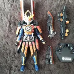 2026年最新】装動 仮面ライダー鎧武の人気アイテム - メルカリ