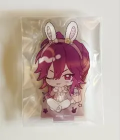あんスタ アニカフェ メロアス 円果望見 アクスタ
