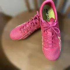 Nike Zoom Mercurial サッカーシューズ