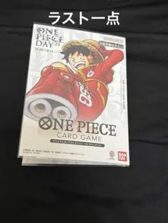 2026年最新】one piece day'24 プレミアムカードコレクションの人気