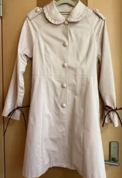 Reneルネ ロングコート32♡フォクシー アナイ エムズグレイシー - メルカリ