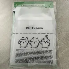 ちいかわ　エコバッグ　セブンイレブン限定