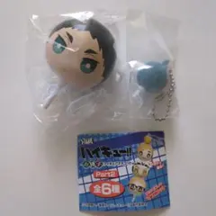 ハイキュー!! お団子フィギュアマスコット赤葦京治