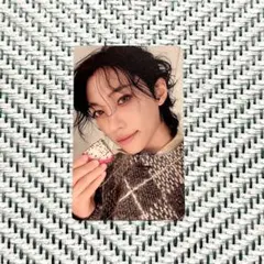 straykids hollow フィリックス トレカ