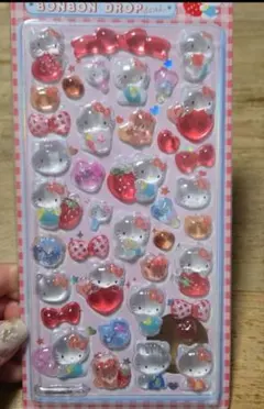 ボンボンドロップ ハローキティ