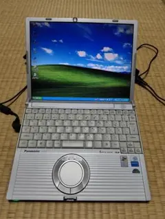 2026年最新】レッツノート ジャンクの人気アイテム - メルカリ