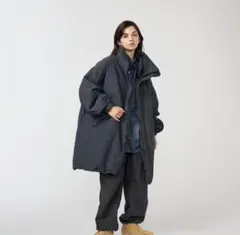 The north face purple label Double Peak