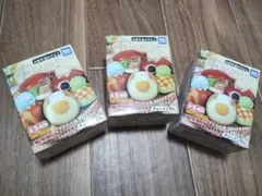 【新品・未使用】すみっコぐらし パンとモフもふすみっコ　スクイーズマスコット