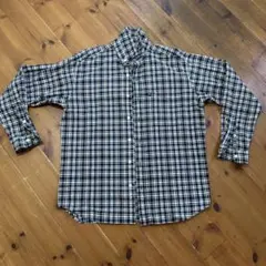 Polo Jeans Co. チェック柄シャツ S