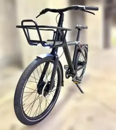 2026年最新】vanmoof x3の人気アイテム - メルカリ