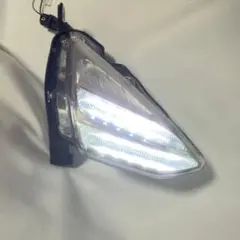 ヤマハ純正 マジェスティS 前期型 SJ28J ポジションランプ L 左 - メルカリ