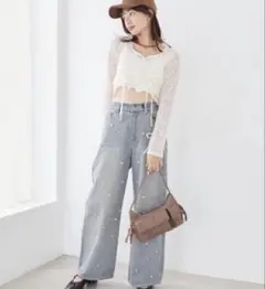 マジェスティックレゴン　トップス