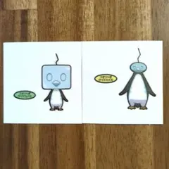 ポケモンパン　デコキャラシール　進化　コオリッポ　アイスフェイス　ナイスフェイス