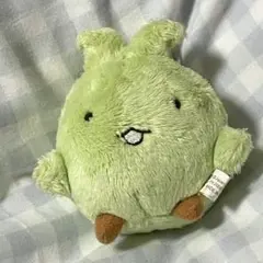 キッコロ　SS ぬいぐるみ マスコット 2025年最新】キッコロ ぬいぐるみの人気アイテム - メルカリ