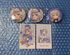 にじさんじ 栞葉るり