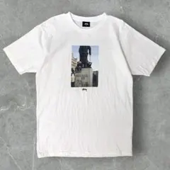 STUSSY Livin' GENERAL STORE ポスター 特注フレーム付 - メルカリ