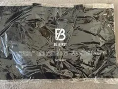 BE:FIRST トートバッグ　非売品