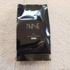 NNNE grinding foundation neutralリフィールのみ - メルカリ