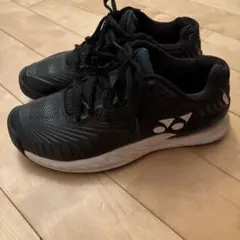 ヨネックスYONEX テニスシューズ オムニクレーコート用24.0cm