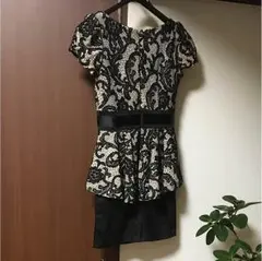 andy キャバ ドレス