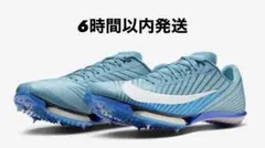 Nike マックスフライ2 青　28.0