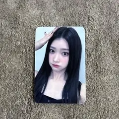 21世紀の大君夫人 IU アイユー ヒジュ トレカ ポップアップ 海外限定