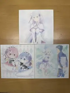 2026年最新】re:ゼロから始める異世界生活 ブックカバーの人気アイテム