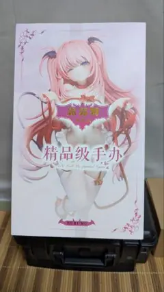 美少女フィギュア