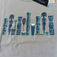 未着用 SUNSURF サンサーフ×シャグ Tシャツ Mのサムネイル