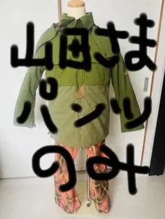 スノーボードウェア 女性用 Burton swivel 上下セット