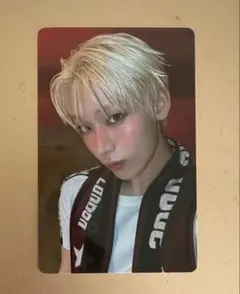 2025年最新】enhypen サイン ソヌの人気アイテム - メルカリ