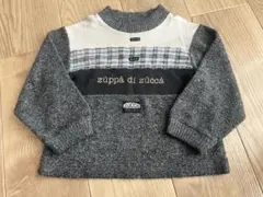 zuppa di zucca トレーナー110