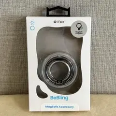 i Face BeBling MagSynq リングホルダー