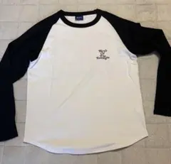 BoTT× VERDY Raglan L/S Teeのサムネイル