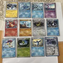 ポケモンカード 昔のカード イーブイ まとめ売り