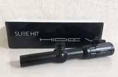 2026年最新】ノーベルアームズ sure hitの人気アイテム - メルカリ