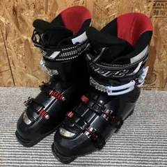 HartハートDIVA スキーブーツ3バックル 27.5cmソール316mm