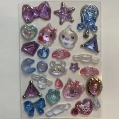 正規品◎ ボンボンドロップシール　おすそ分け