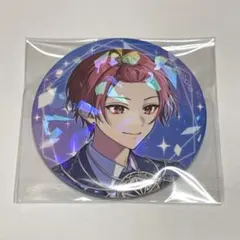 いれいす　缶バッジ　りうら　追憶のダイヤモンド　等身