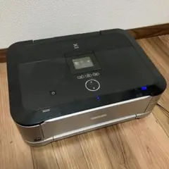 Canonプリンター MG7730黒 印刷総数500-550枚　動作品 Canonプリンター MG7730黒 印刷総数500-550枚 動作品 - メルカリ