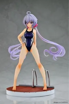 戦姫絶唱シンフォギアXV 雪音クリス 水着Ver. 1/6 完成品フィギュア