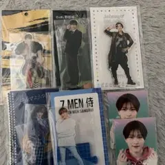 中村嶺亜 アクスタ