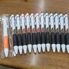 uni ジェットストリーム 13本セット新品