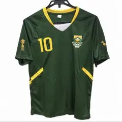 新品】ラグビー タンクトップ 南アフリカ代表 スプリングボクス XL