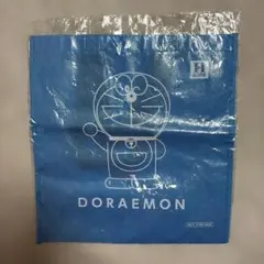 ドラえもん 不織布バッグ はるやま 非売品
