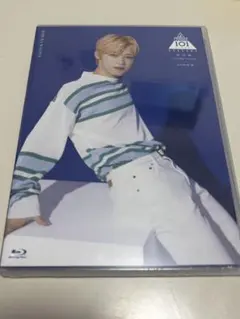 日プ2 Blu-ray 番外編 〜11 人の軌跡、INI の奇跡〜 木村柾哉