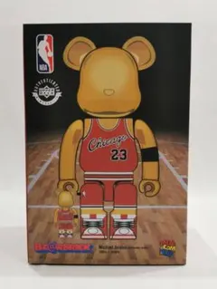 2026年最新】BE@RBRICK Michael Jordanの人気アイテム - メルカリ