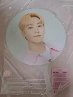 SEVENTEEN ジュン ケレン 2023 うちわ イメージピケット SEVENTEEN ジュン ケレン 2023 うちわ イメージピケット SEVENTEEN