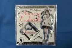 FRUITS ZIPPER lovers 月足天音 by LARME アクスタ