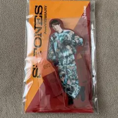 2026年最新】sixtones ジェシー アクリルスタンドの人気アイテム